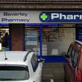 MediCare Beverley Road. (Pic Google).