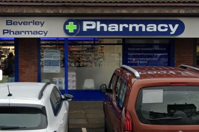 MediCare Beverley Road. (Pic Google).