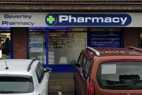 MediCare Beverley Road. (Pic Google).