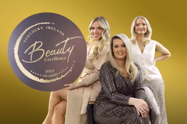 Three of Northern Ireland’s top social media powerhouses and beauty entrepreneurs have been named as official ambassadors for the Northern Ireland Beauty Excellence Awards. Founder of Pearl Beauty Elanna McGowan, Nail Technician and Elim Educator Ingrid Graham and Lifestyle Influencer Ashlee Coburn were revealed as the fresh faces of the awards which have recently launched and will take place in May