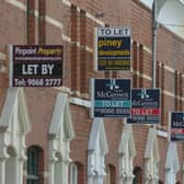Houses for sale and rent in Northern Ireland