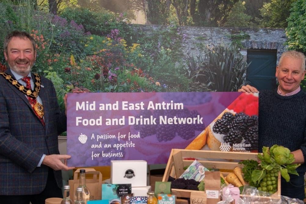 Your business can help shape M&EA new Food & Drink Network