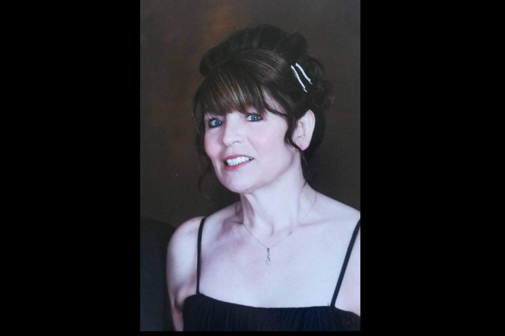 Larne charity founder receives Points of Light award from Prime Minister