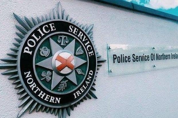 Jaguar E-Pace stolen from Portadown home