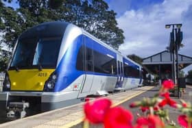 The revisions were in response to reduced passenger numbers, according to Translink.