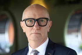 Colin Neill.