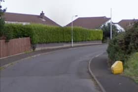 Blackcave North, Larne. Pic Google