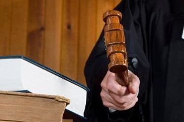 Disqualified driving admitted