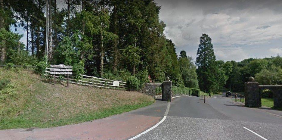 Gosford Forest Park residential plans rejected