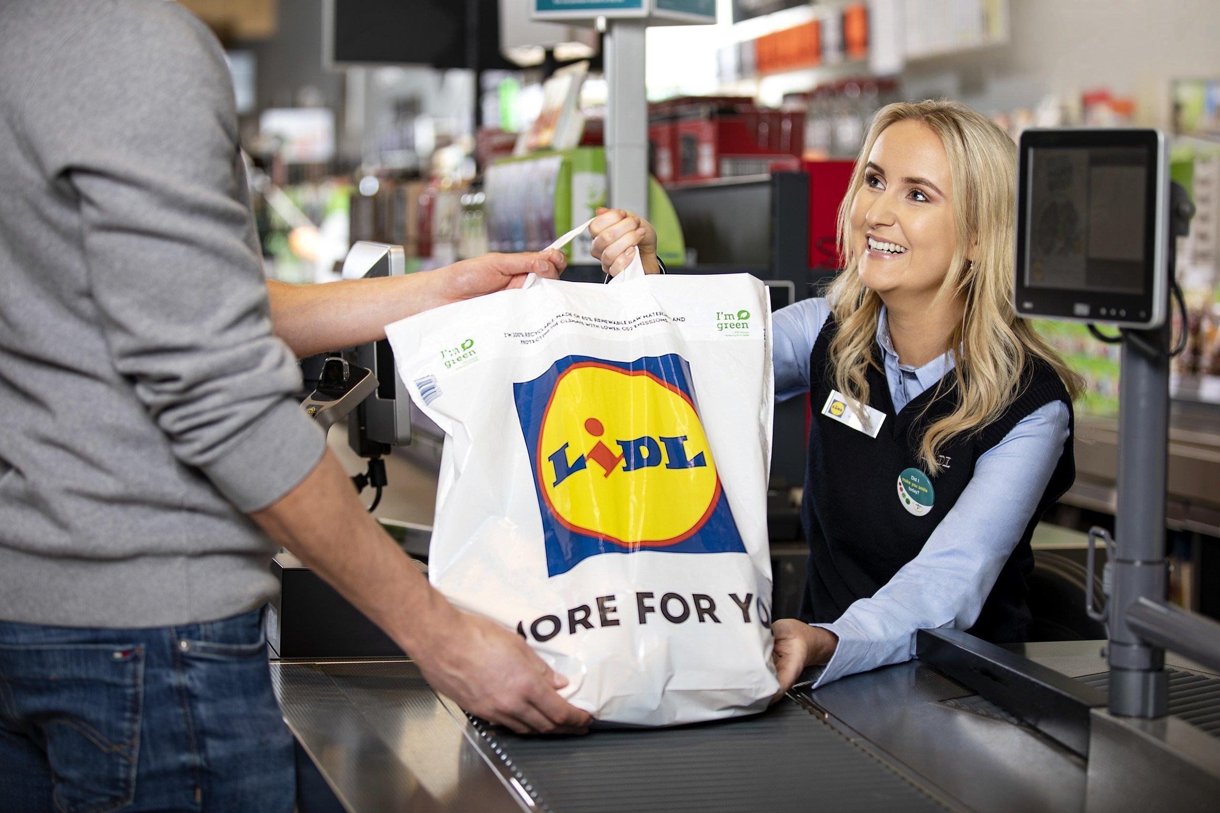 New Lidl store in Craigavon gets green light from planners