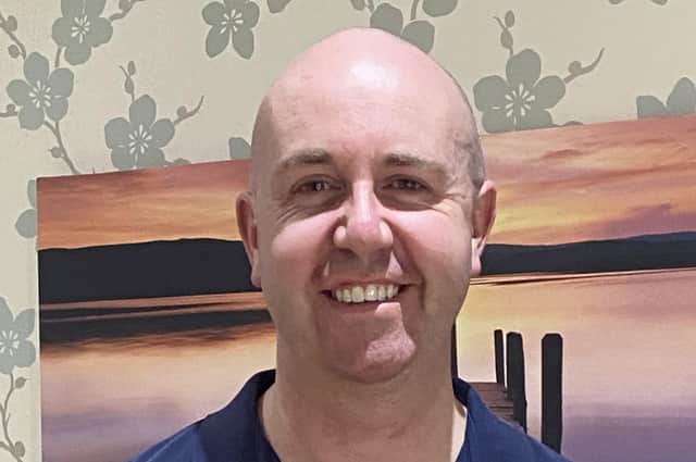 Jamie McQuade
