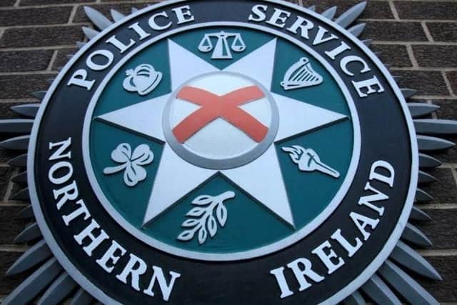 psni