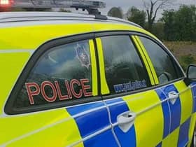 Cookstown town centre has now re-opened following this morning's crash.