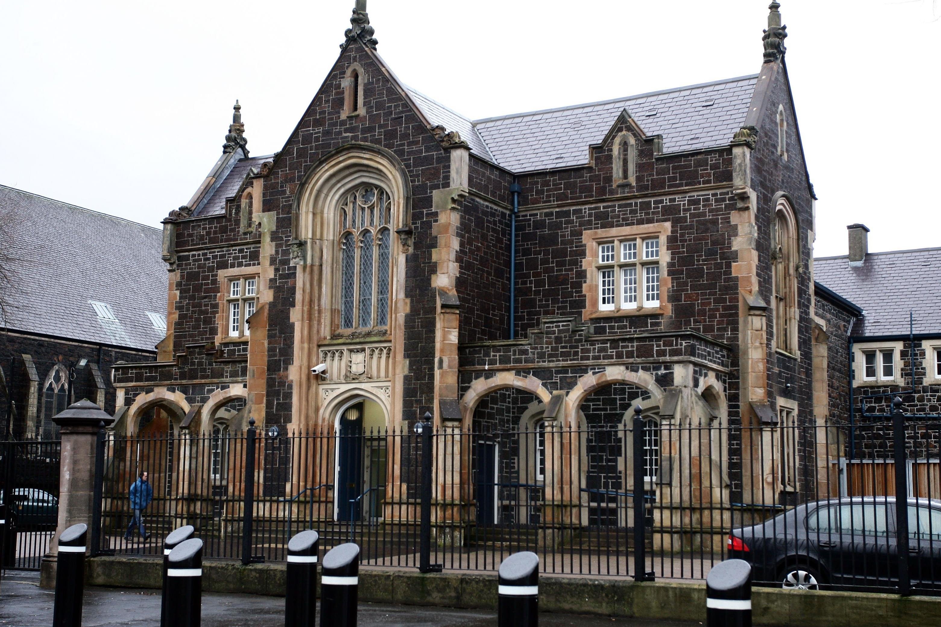 Woman admits stealing chickens from farm near Kells