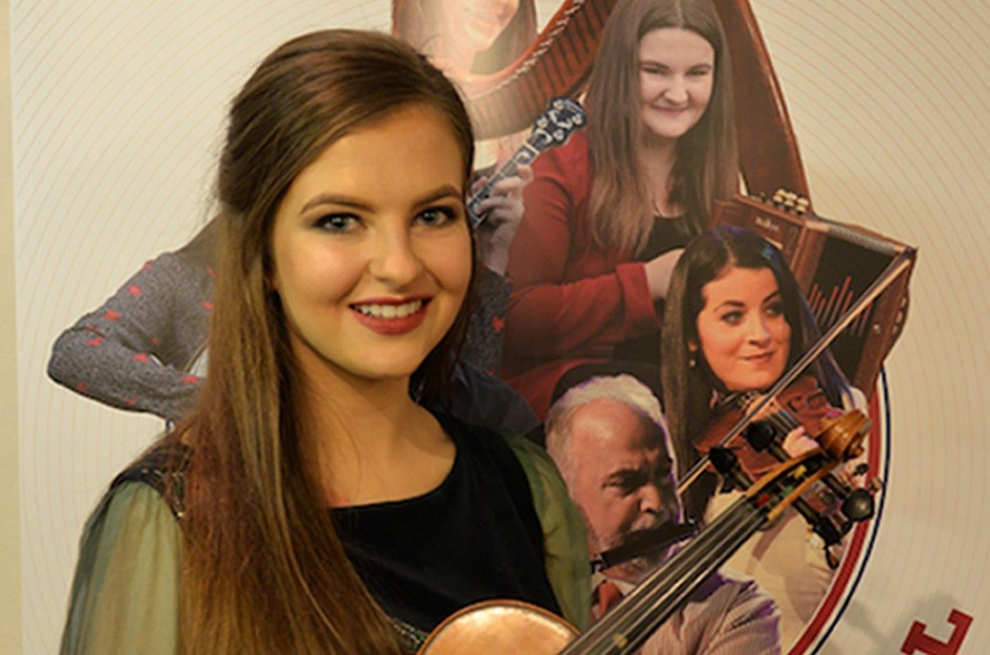 Ashling Murphy: Book of Condolences in tribute to murdered teacher opened by Armagh, Banbridge and Craigavon Council