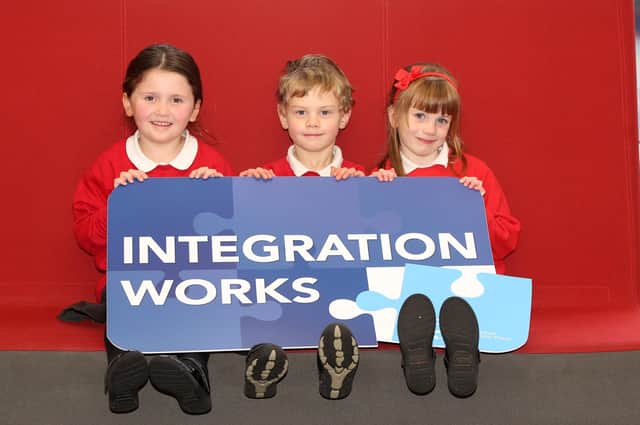 Integrated Education Fund releases results of recent Lisburn poll