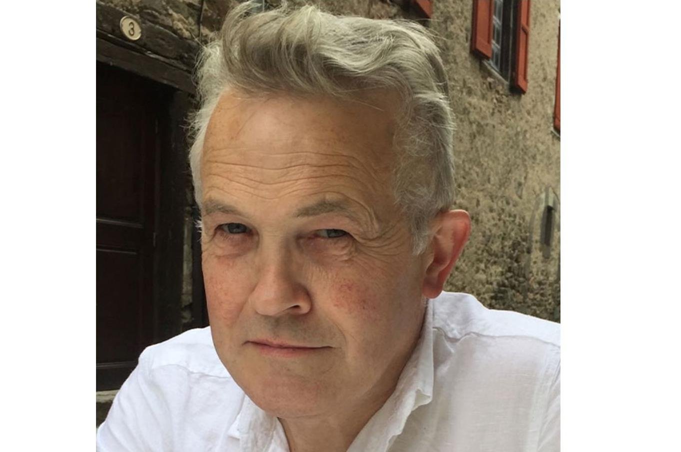 Top theatre director, Michael Quinn, from Portadown resurrects hilarity of hit series ‘The McCooeys’ with top cast at the Grand Opera House, Belfast