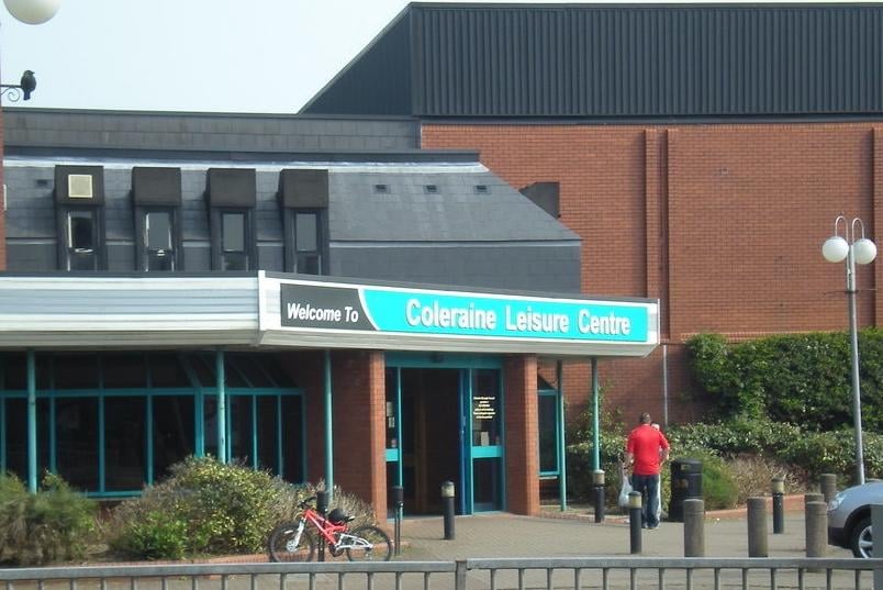 New leisure facility designs ‘not fit for purpose’ say councillors