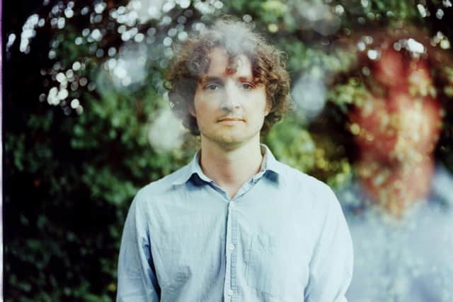 Flowerfield Arts Centre is celebrating the return of live indoor music by giving away free tickets to a special performance by American folk artist Sam Amidon on Sunday, March 6