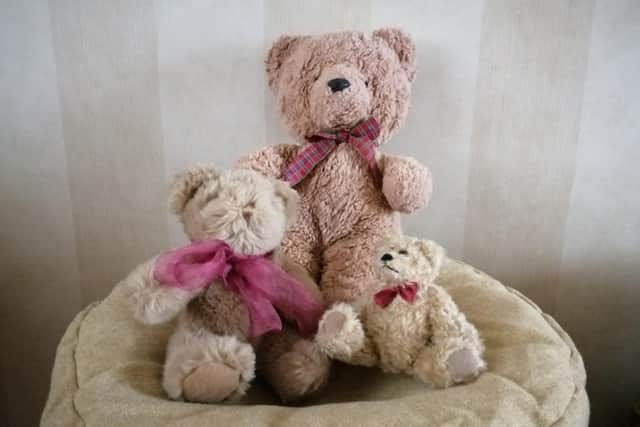 Tell the kids! A ‘Bear Hospital’ is on its way to Unit 72 at the Tower Centre in Ballymena later this month courtesy of The Big Telly Theatre Company