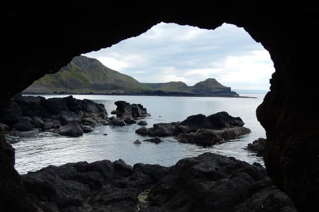 Also at the Giant’s Causeway, join the Geological Survey of Northern Ireland (GSNI) and find out how they are using Citizen Science to monitor geological hazards at the heritage site