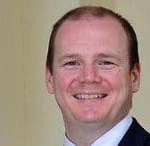 Gordon Lyons