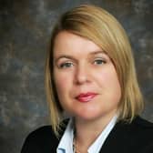 Deborah O'Hare
