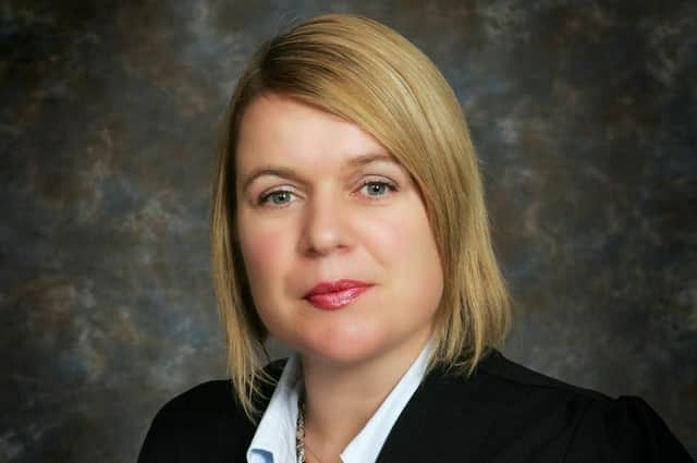 Deborah O'Hare