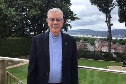 Alan MIllar