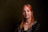Professor Alice Roberts who will be giving a talk at the Whitla Hall on Sunday, February 20, 2022, as part of the NI Science Festival. The talk will be to promote her book Ancestors: A Prehistory of Britain in Seven Burials. Picture: Dave Stevens