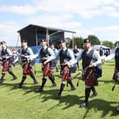 The Ulster Pipe Band Championships have been confirmed for Mid and East Antrim Borough this July.