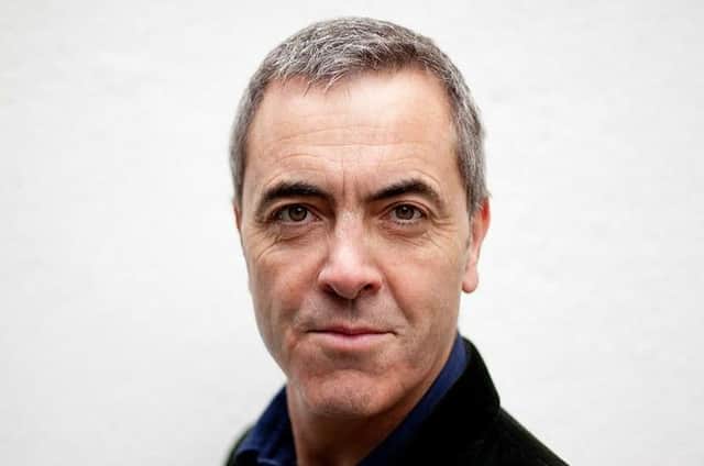 James Nesbitt
