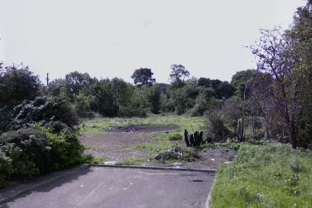 Rashee Drive. (Pic Google).