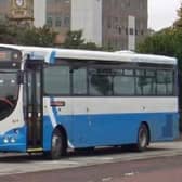 Translink has announced the phased return of timetables.