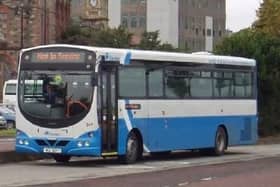 Translink has announced the phased return of timetables.