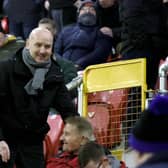 Paul Doolin has been appointed Portadown manager until the end of the season. Pic by Pacemaker.