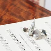 People who work with loud noises should always make sure they are wearing hearing protection, especially those who work with loud music, loud machinery and those who are exposed to loud bangs or who go clubbing frequently