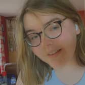 Young Portrush writer Rachel Wilkinson
