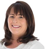 Michelle Gildernew MP.