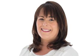 Michelle Gildernew MP.