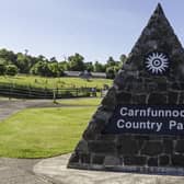 Carnfunnock