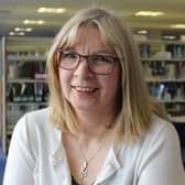 Ellie Bradley, Deputy Head of Adult Education