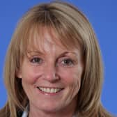 Alderman Amanda Grehan