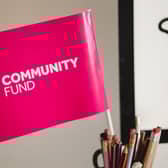 Community organisations in Mid and East Antrim welcome National Lottery funding to help tackle local issues