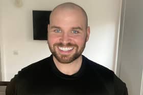 Jamie Wilkinson