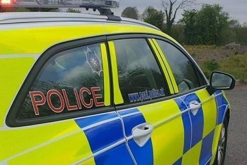 Murder investigation under way after the body of a woman (77) found in Cookstown