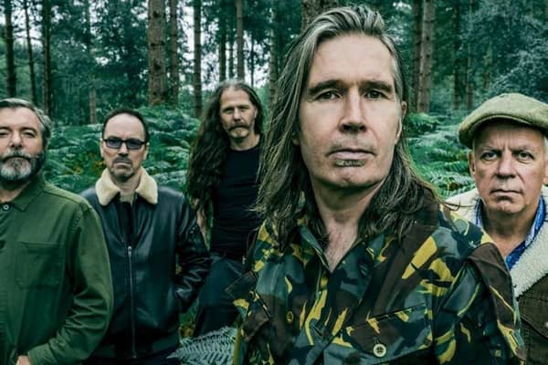 Del Amitri