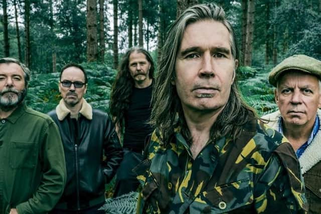 Del Amitri
