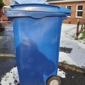 Bins in the Armagh, Banbridge and Craigavon area may not be emptied due to 'operational reasons'.