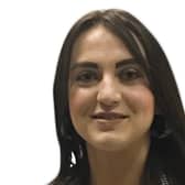 Emma Sheerin MLA.